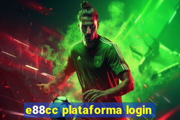 e88cc plataforma login